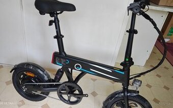 Elektricky cestný bicykel - 2