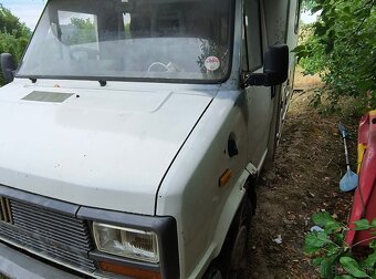 Fiat Ducato Karavan - 2