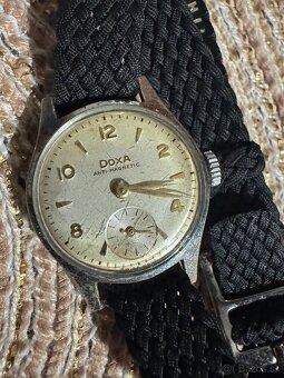 Dámske hodinky Doxa - 2