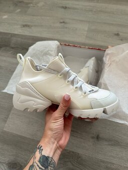 Dior tenisky - 2