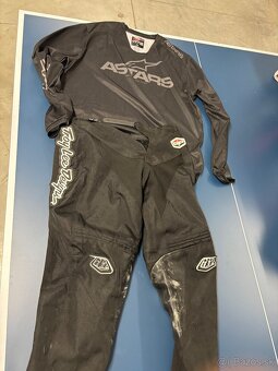 Komplety na motokros, enduro - 2