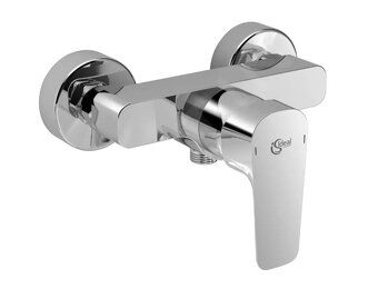 Ideal Standard-Sprchová súprava a nástenná sprchová batéria - 2