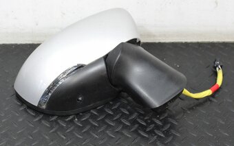 renault captur zrkadlo 10 pin 1 - 2