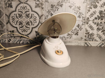 Retro nočná lampička typ 11641 - 2