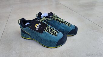 La Sportiva TX2 EVO Leather - 2