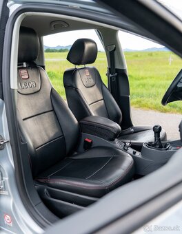 SEAT leon 19tdi - 2
