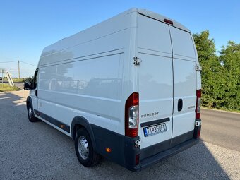 Peugeot Boxer L4H3 2,2 HDI Chladiak FRIGO - 2