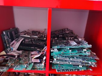 Základné dosky Samsung - 2