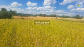 HALO reality - Predaj, pozemok pre rodinný dom 3868 m2 Kru - 2