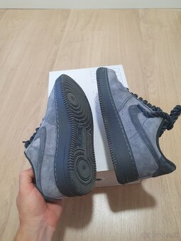 Nike Air force .. - 2