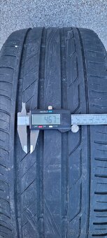 215/50 R18 92W letné Bridgestone Turanza T001 - 2