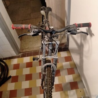 Predám detský bicykel - 2