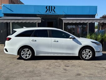 Kia Ceed SW 1.6 CRDi MHEV Gold - 2