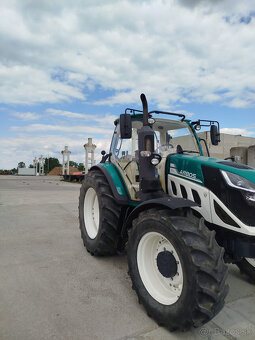Traktor ARBOS P 5115 ADVANCED r.v. 2021, 90kW, 920 Mth - 2