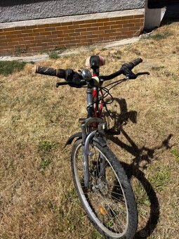 Bicykel - 2
