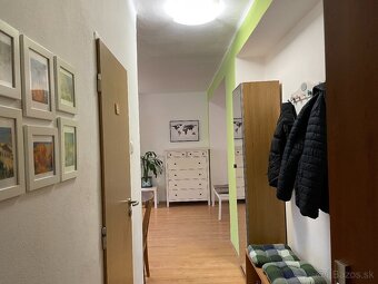 Predaj 3-izbový byt s balkónom v centre Zvolena - 2