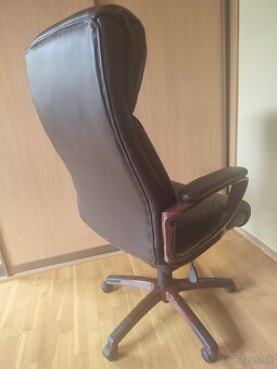 Kancelárske kreslo - 2