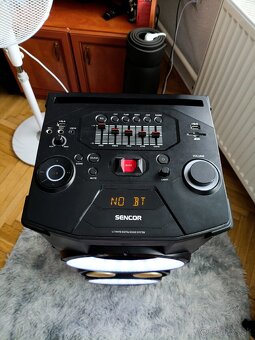 SENCOR SSS 4001, 400W, ULTIMATE DIGITAL SOUND SISTEM - 2