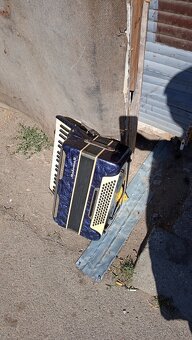 Harmonika - 2