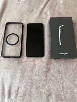 Samsung Galaxy S25 Plus 512gb - 2