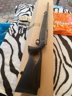 Predam/Vymenim Sauer 505 - 2