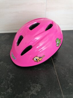 Odrážadlo chicco pink arrow - 2