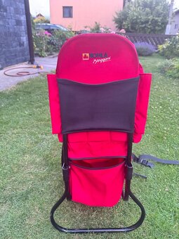 Predam turisticky detsky nosic Kohle - 2