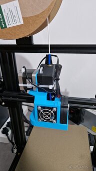 Predám ENDER 3 PRO - 2