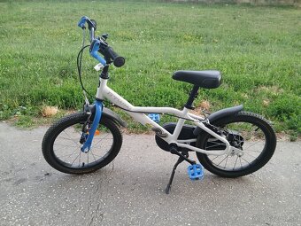 Predam detsky bicykel,,16' - 2