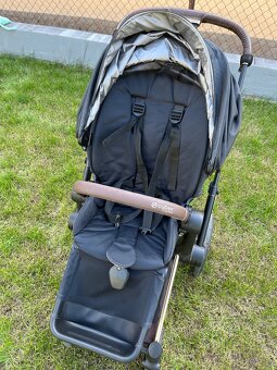 Kočík Cybex Priam - 2