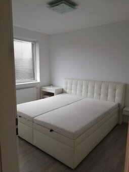 Prenájom 2 iz.novos.Cementárenská zariadený garáž Stupava - 2