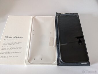 Predám Nothing Phone 2A - 2
