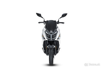 Skúter SYM JET14 125i ABS len 1 130 km - 2