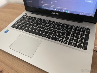 Asus X555L 15" i3-5010U 8GB RAM - 2