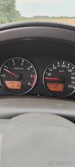 Predam Nissan Pathfinder r51 - 2