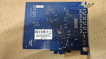 Sound Blaster X-Fi - 2