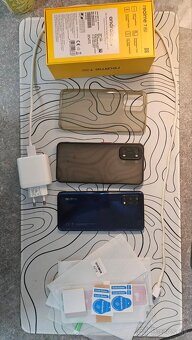 Realme 7pro - 2