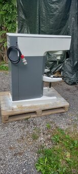 Kuchynský robot Alba RE22 - 2