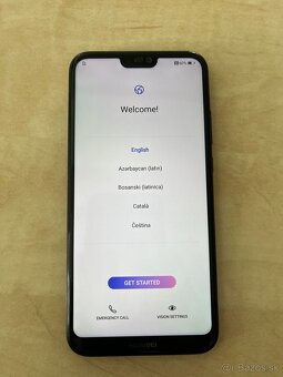 Huawei P20 lit - 2