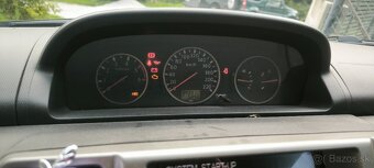 Nissan xtrail - 2