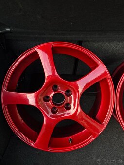 Elektróny 5x100 R17 - 2