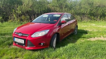 Ford Focus 1.0 Ecoboost - 2