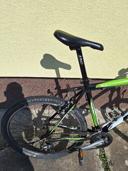 Bicykel - 2