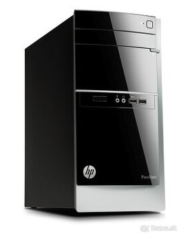 HP Pavilion 500-426nc - 2
