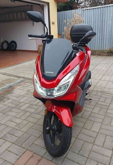 Honda PCX 125 - 2