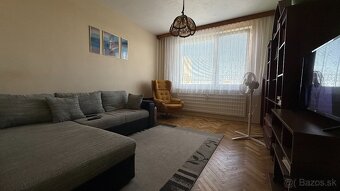 Ponúkam Vám na predaj 3 izbový byt v úplnom centre mesta Lev - 2