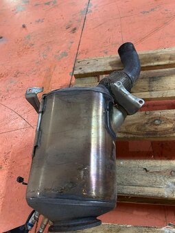 DPF BMW - 2