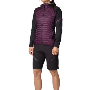 Dynafit Transalper hybrid damska bunda - 2