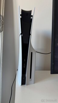 Playstation 5 1TB s mechanikou - 2