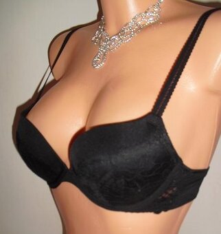 Victorias secret push up bombshell podprsenka - 2